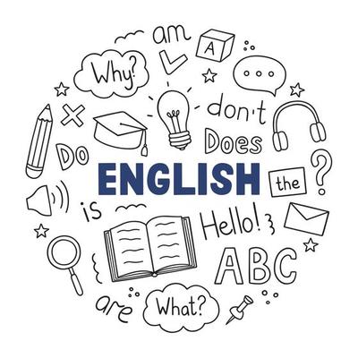 ENGLISH